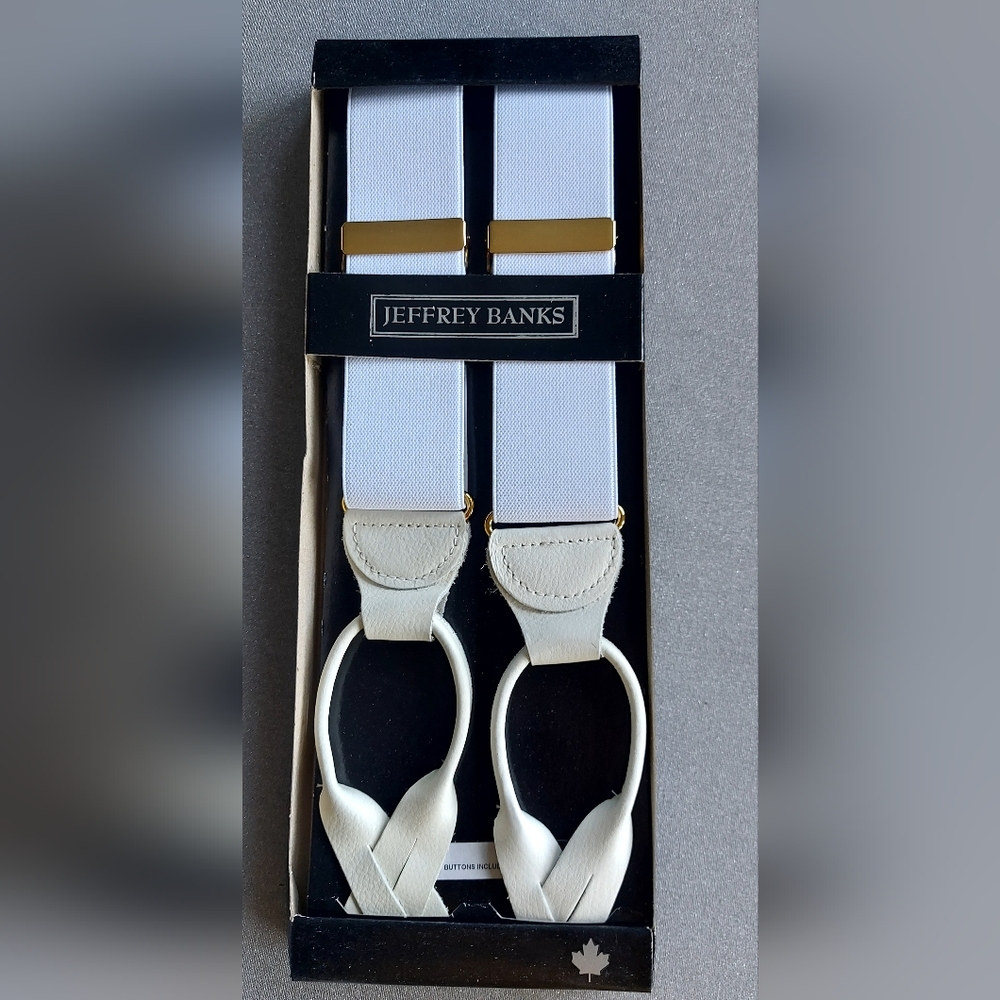 Men's suspender
